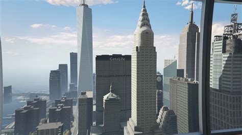 liberty city download gta 5 mod.